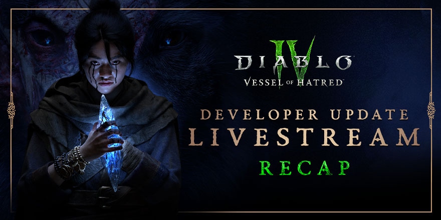 Diablo IV