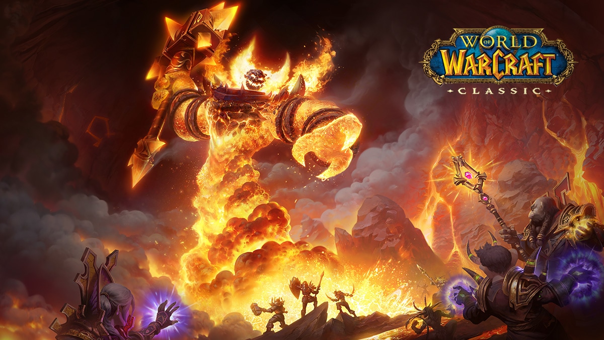 WoW Classic Primer for New Players — World of Warcraft — Blizzard News