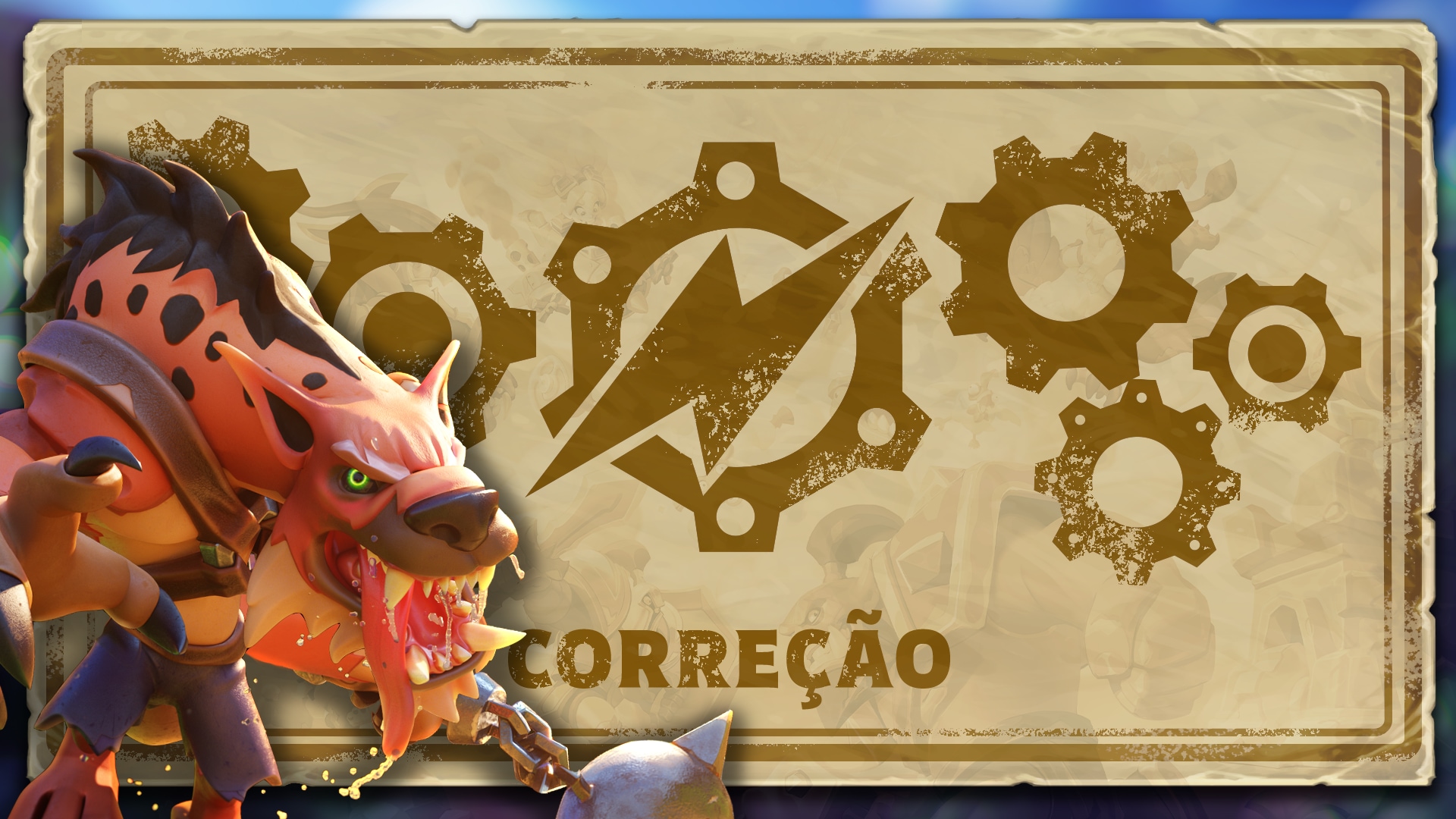 Correções: 20 de fevereiro de 2025