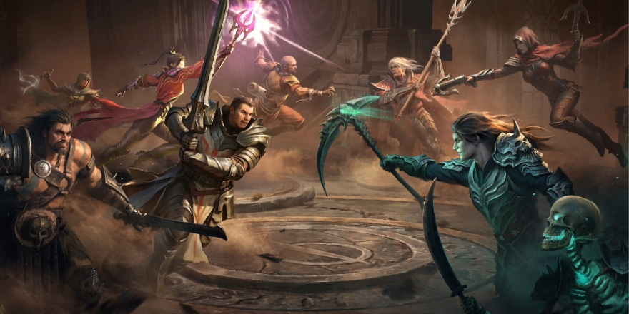 Put a Stop to The Taking