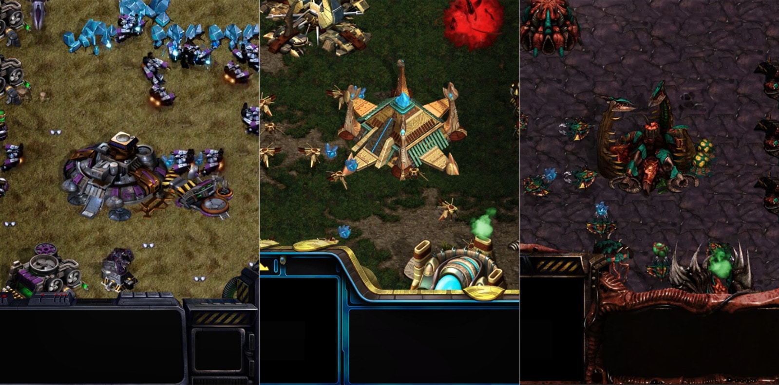 Starcraft remastered 1.18 free Starcraft remastered 1.18 free