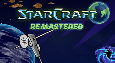 starcraft remastered hotkey