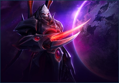 Ten Ton Hammer  HEROES OF THE STORM PTR PATCH NOTES – AUGUST 31, 2020