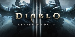 Diablo® III: Reaper of Souls™ Perdelerini Araladı