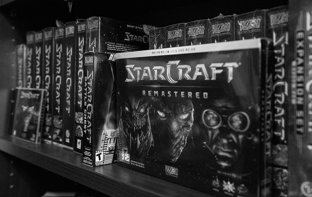 Майк Морхайм рассказывает о двадцатилетней истории StarCraft в киберспорте  — StarCraft II — Новости Blizzard