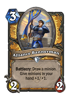 Alliance Bannerman