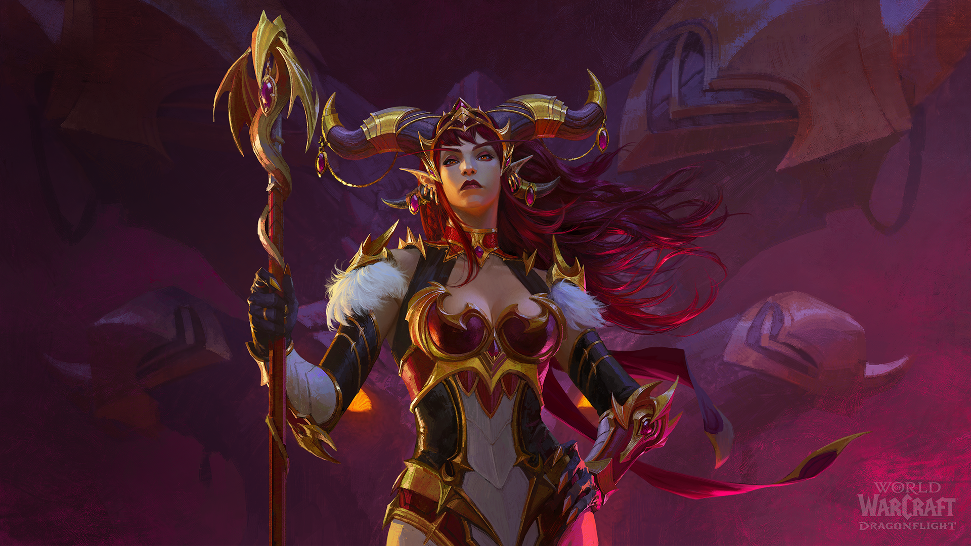 Alexstrasza