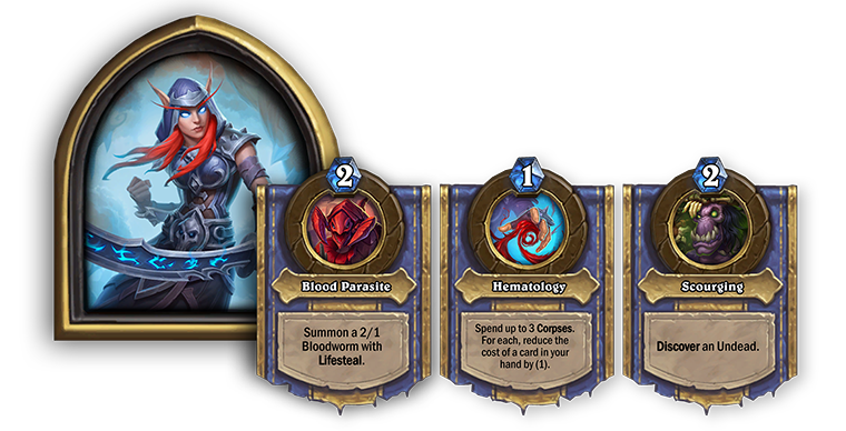 Arena Leaderboards Update: January – March 2022 - Hearthstone