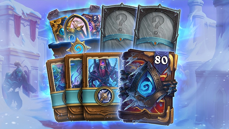 March of the lich king nueva expansion d 3