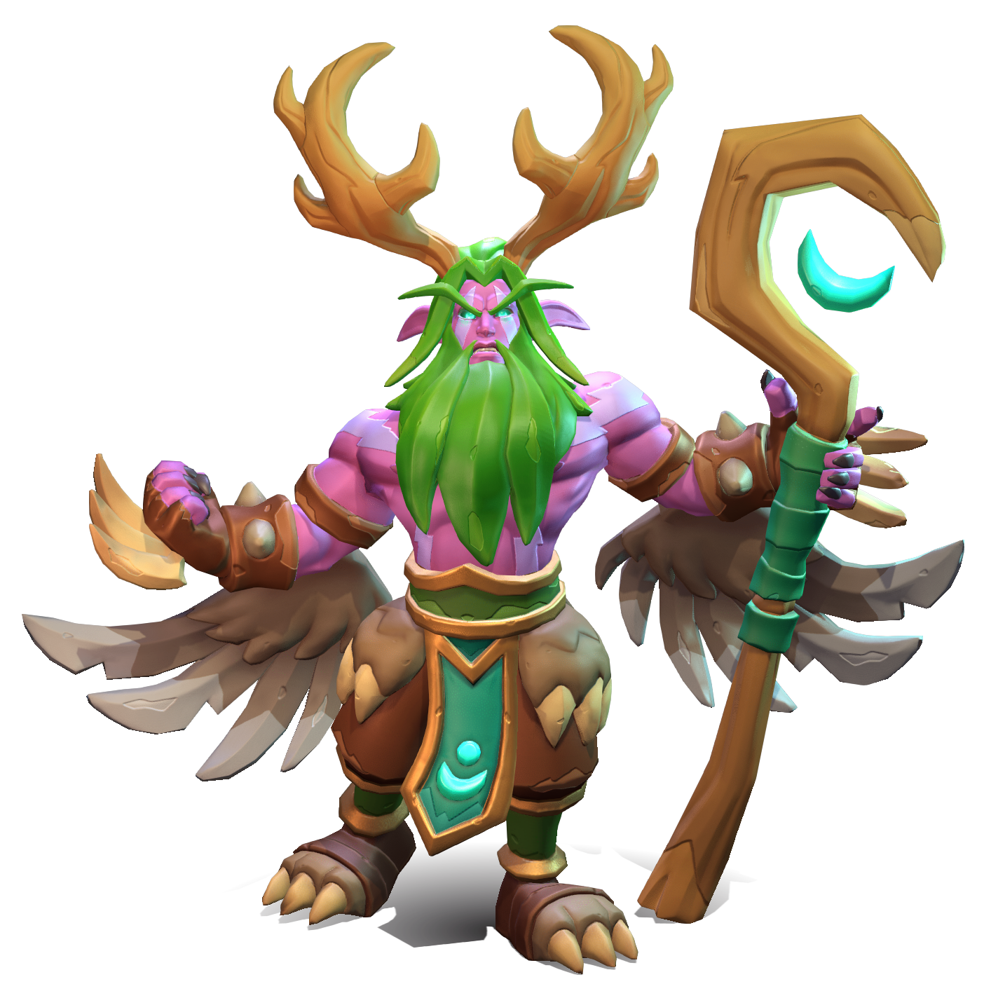 Malfurion_Statue_Pose.png