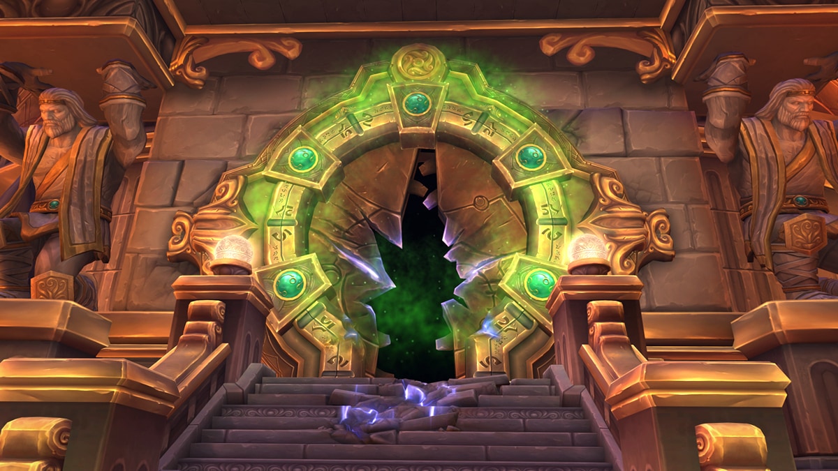 Mythic Plus Dungeons Guide: How to Be a Keystone Hero - WoW: Dragonflight  Articles