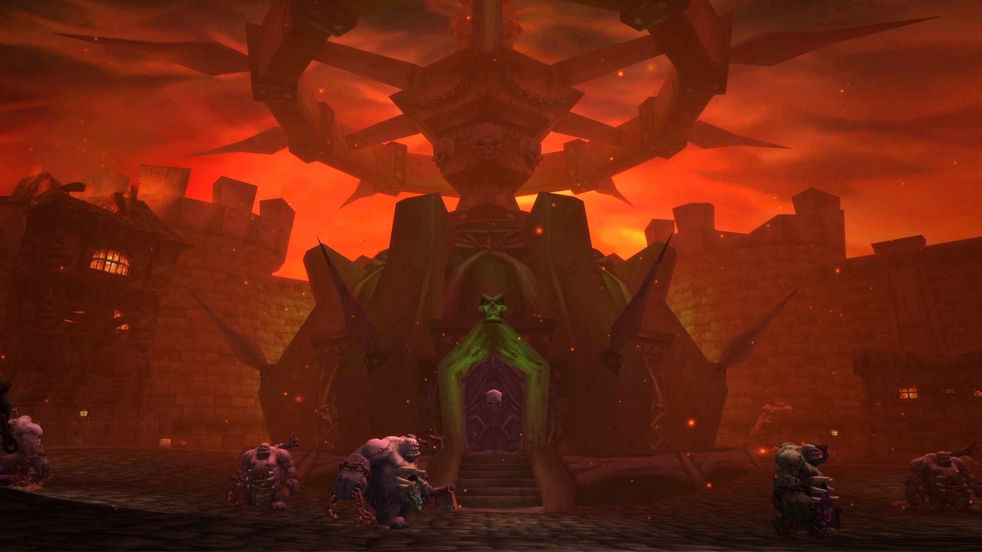 Feiert World of Warcraft® während seines 20. Jubiläums! — World of ...