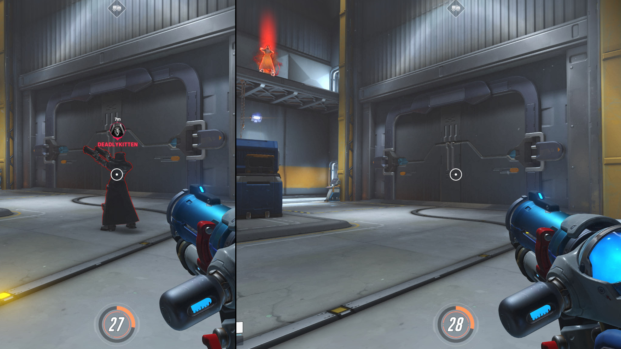 An inside look at the ping system in Overwatch 2 — Overwatch 2 ...