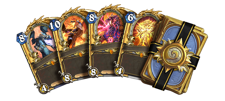 There's a Golden Mini-Set Bundle available for purchase this time!