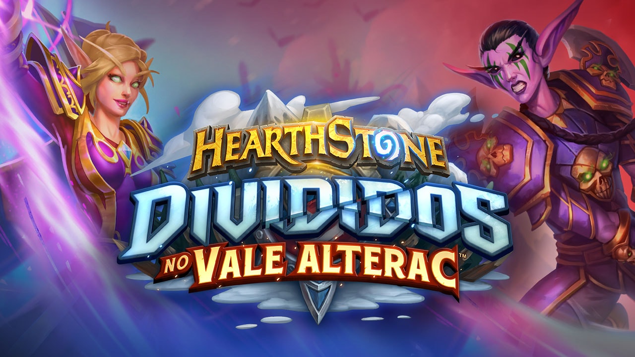 Turma do Selo  Tudo sobre HearthStone e League of Legends