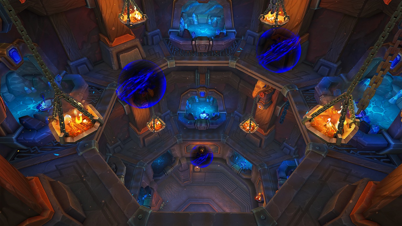 Explore The Zones And Dungeons Of The War Within World Of Warcraft Explore The Zones And Dungeons Of The War Within World Of Warcraft