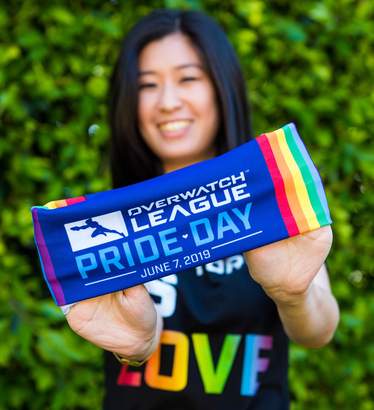 Pride Day bandana