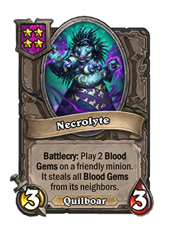 Necrolyte is being updated!
