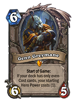 Genn-Greymane