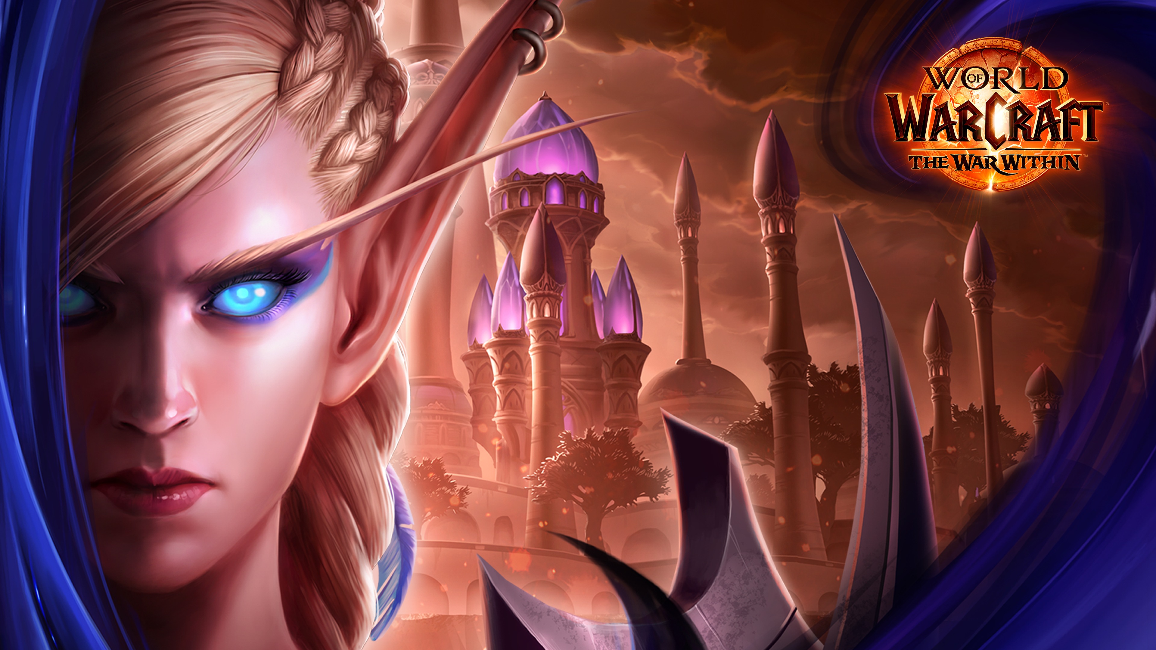 World Of Warcraft The War Within Est Disponible Maintenant World 