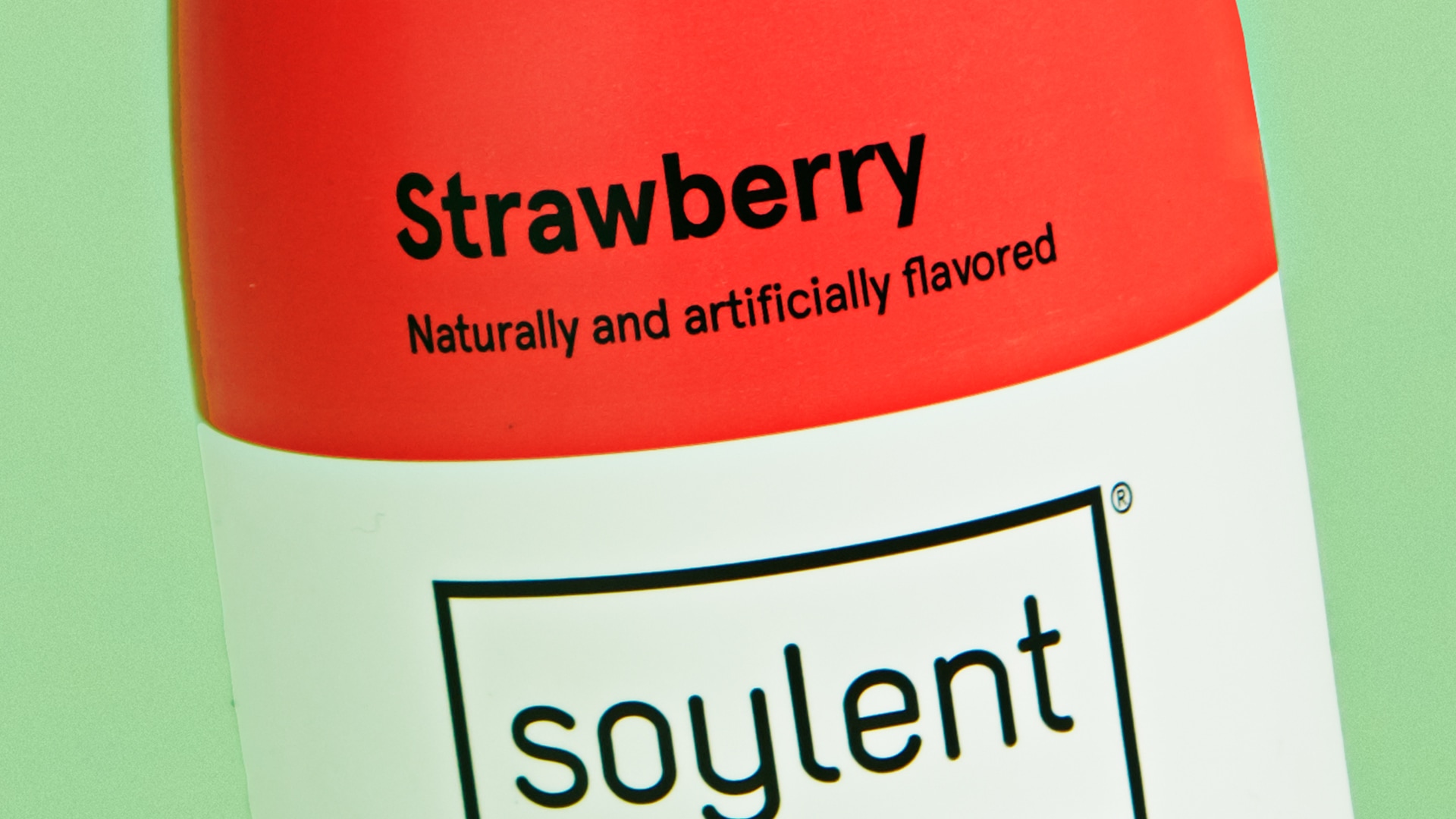 Soylent - Berry