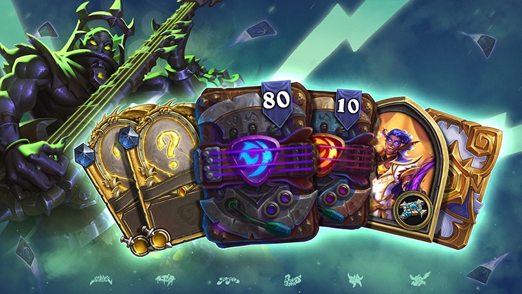 Hearthstone 28.0 Patch Notes: Hearthstone, Battlegrounds, Duels