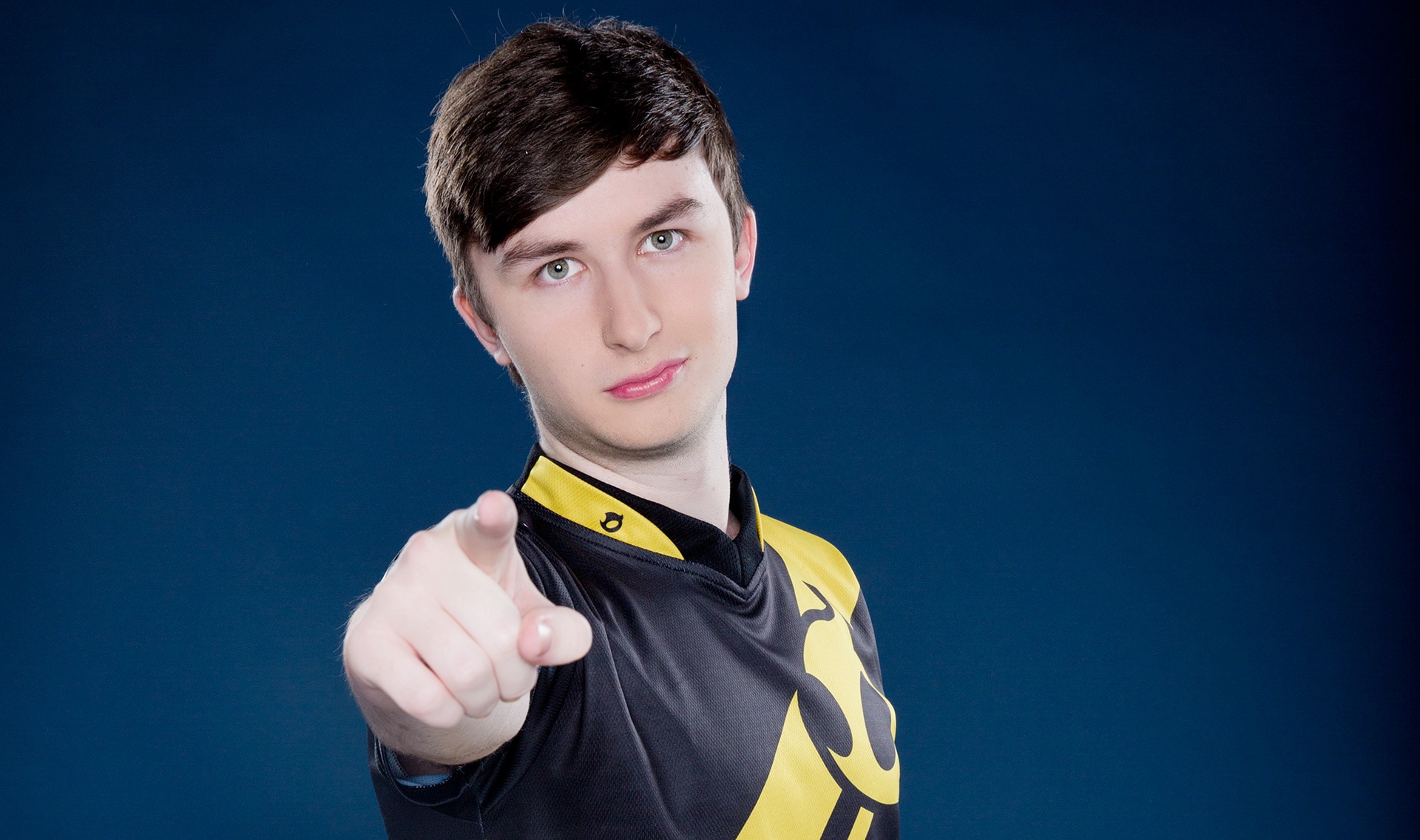 bakery stands ready - "pressure has always been