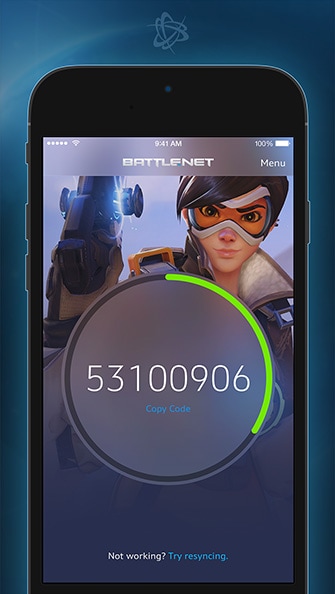 Battle.net Authenticator - Apps on Google Play