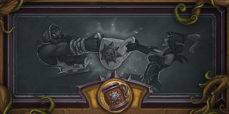 Hearthstone update 24.2 patch notes: Battlegrounds Season 2 arrives -  Dexerto