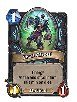 March of the Lich King is NOW LIVE! - Hearthstone