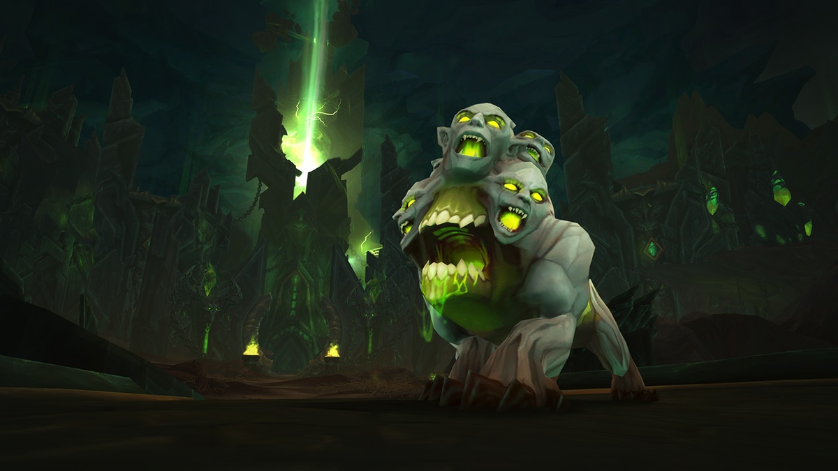 7.3 Shadows of Argus Week 3 Unlock