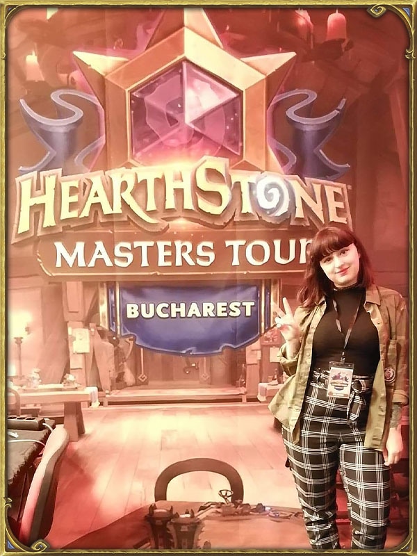 The 2023 Masters Tour World Championship is Here! — Hearthstone — Blizzard  News