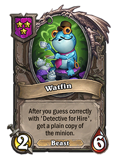 Buddies regresa a hearthstone battlegrou 1