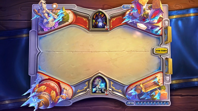 Hearthstone Easter eggs – March of the Lich King