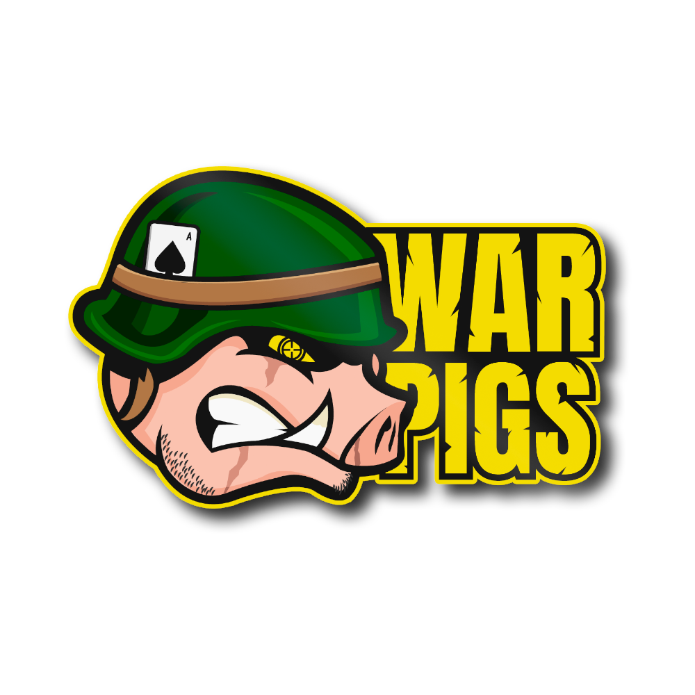 Warpigs