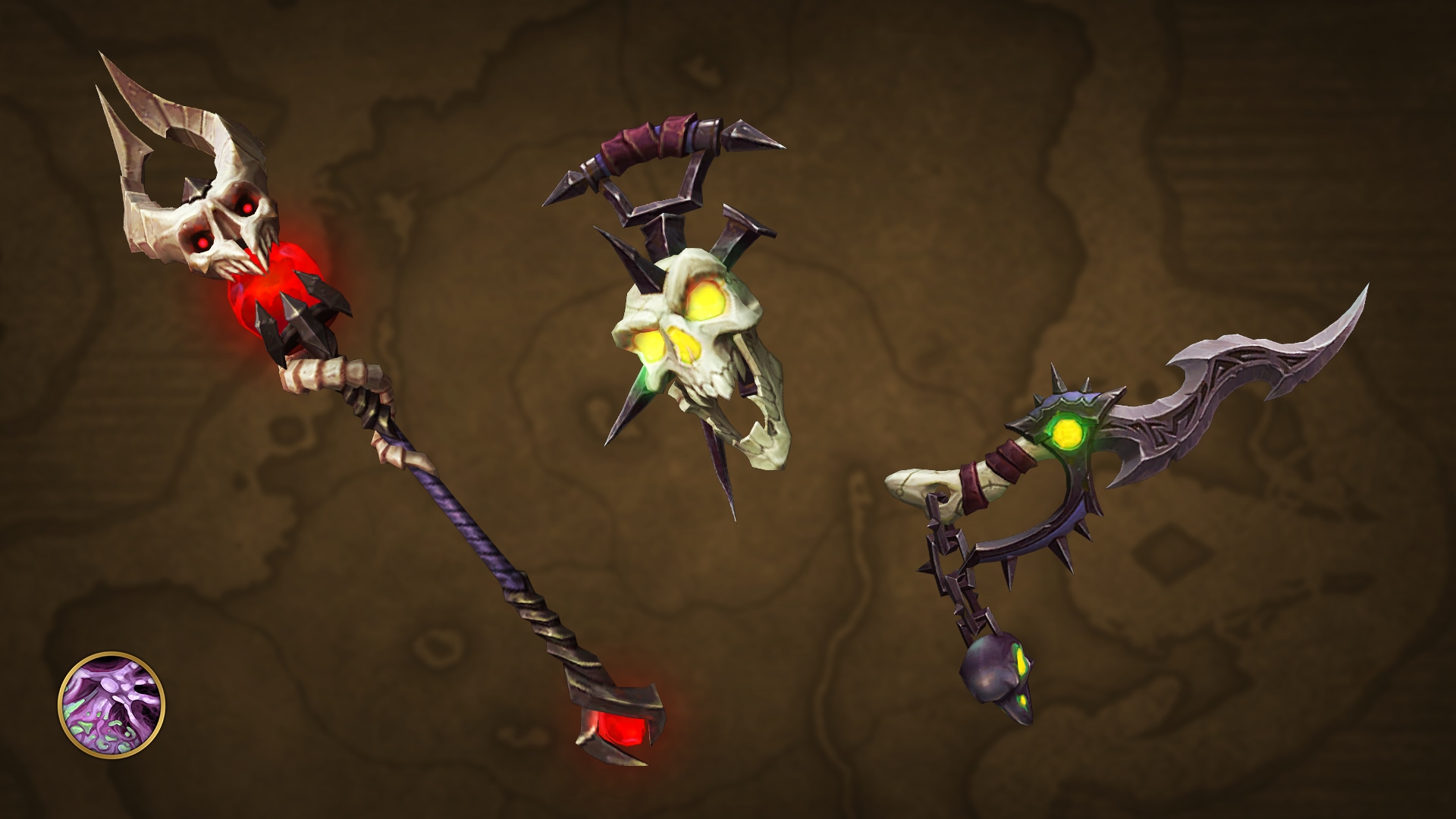 Obtenha a nova montaria Abrasacéu Safira na compra de uma assinatura de 6 meses! — World of Warcraft — Notícias da Blizzard