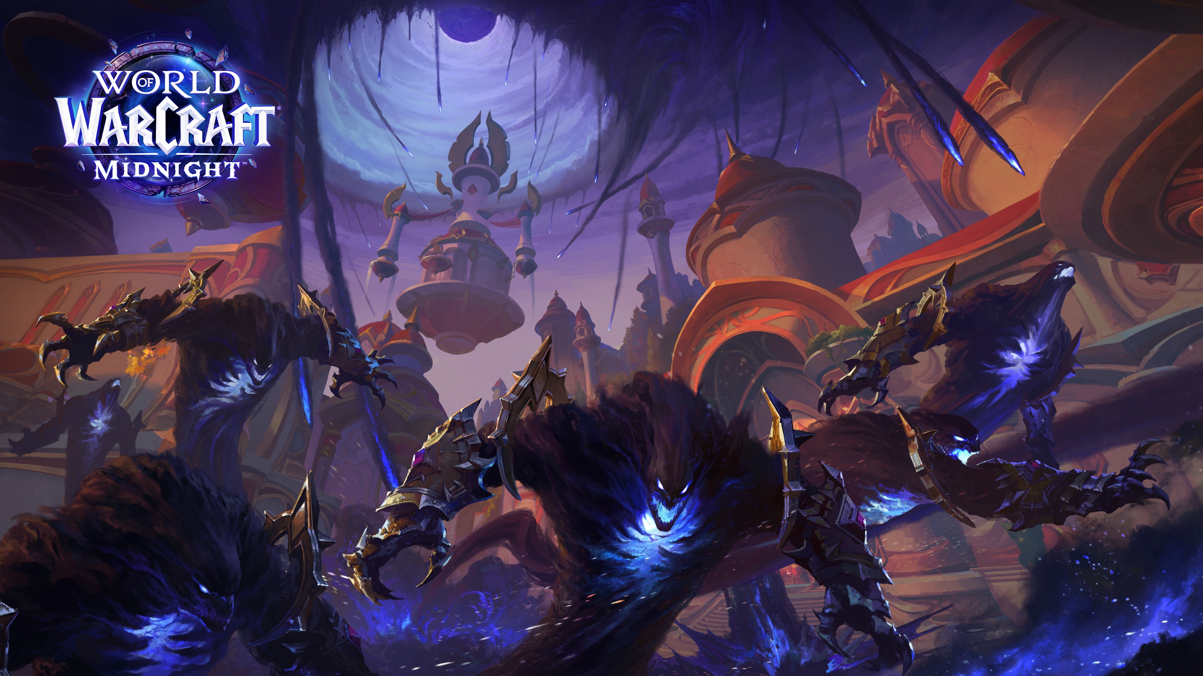 Midnight Expansion Information Wrapped Up