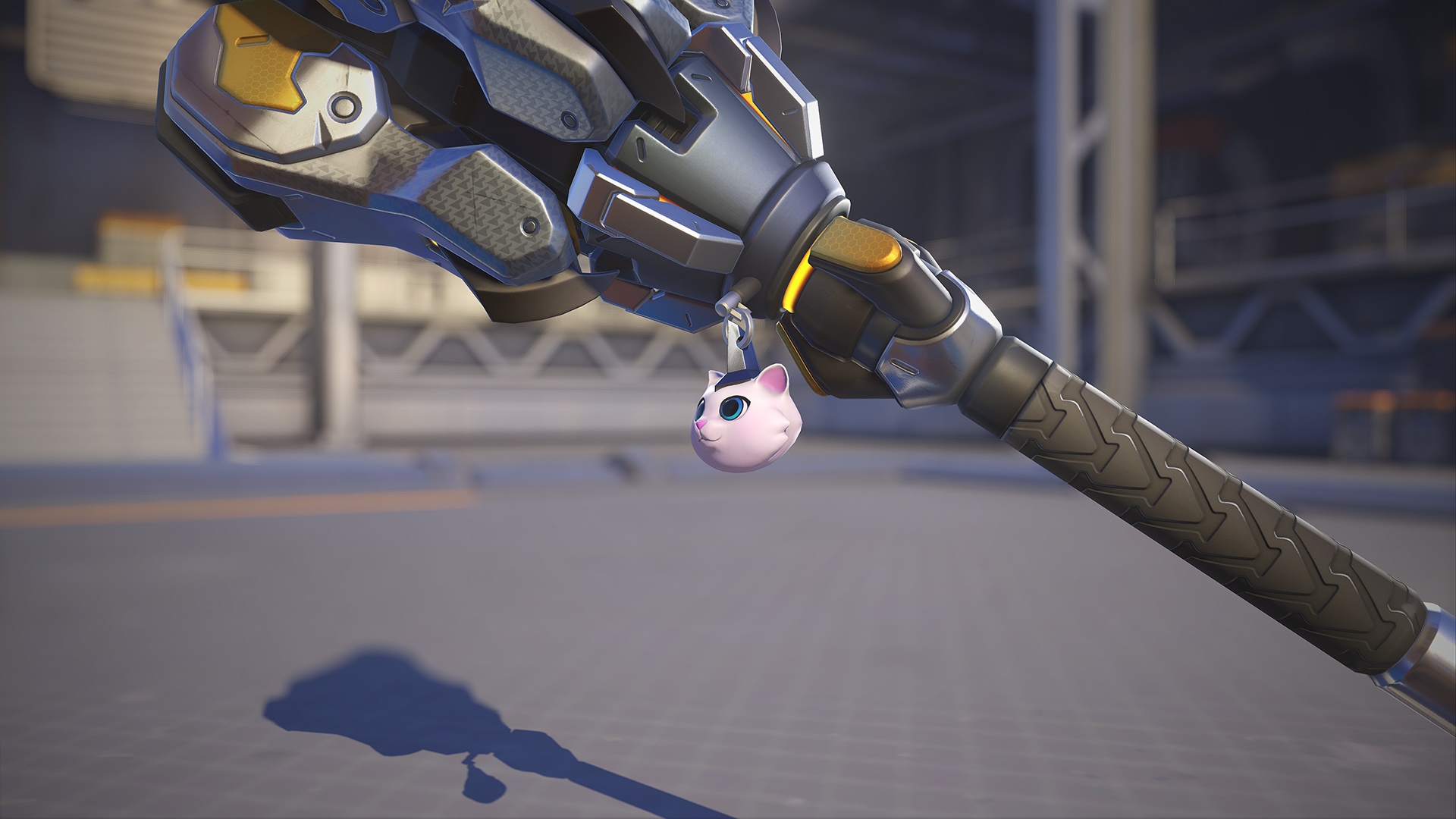 Season One Twitch drops: Earn rewards watching your favorite Overwatch 2  streamers - News - Overwatch