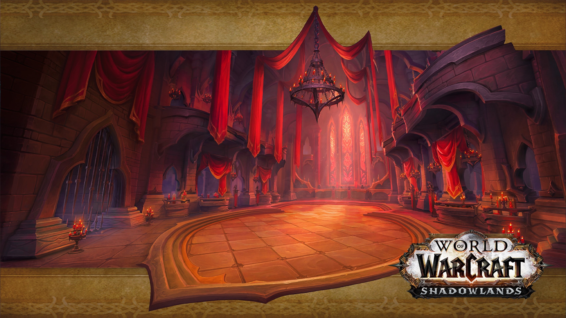 World of Warcraft News and Development Updates — World of Warcraft —  Blizzard News