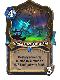 27.0 Patch Notes - Hearthstone