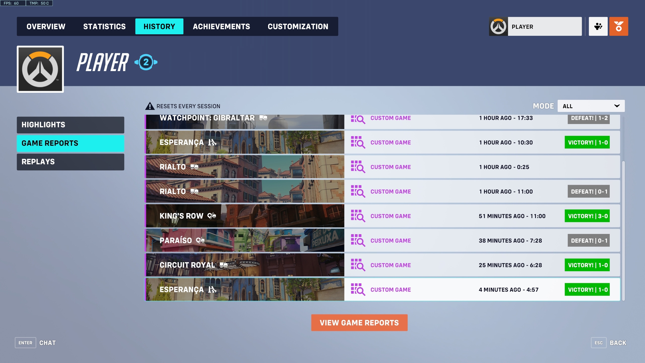 OW2 high elo teir list : r/Overwatch