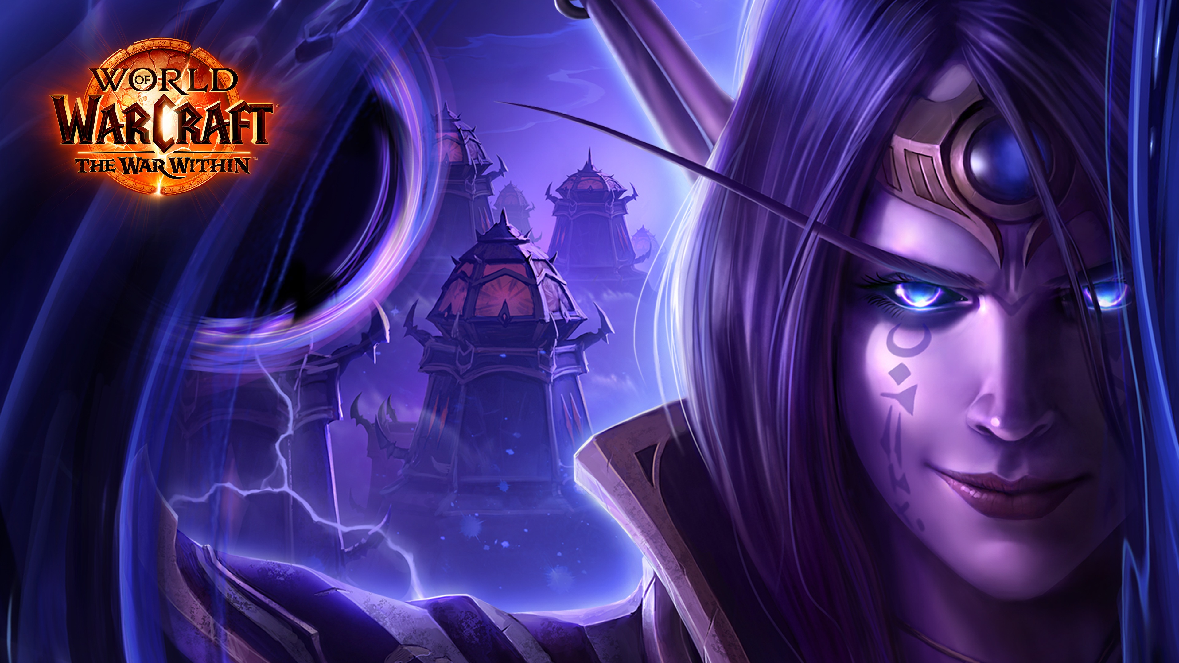 The War Within Expansion Is Now Live World Of Warcraft Warcraft Tavern