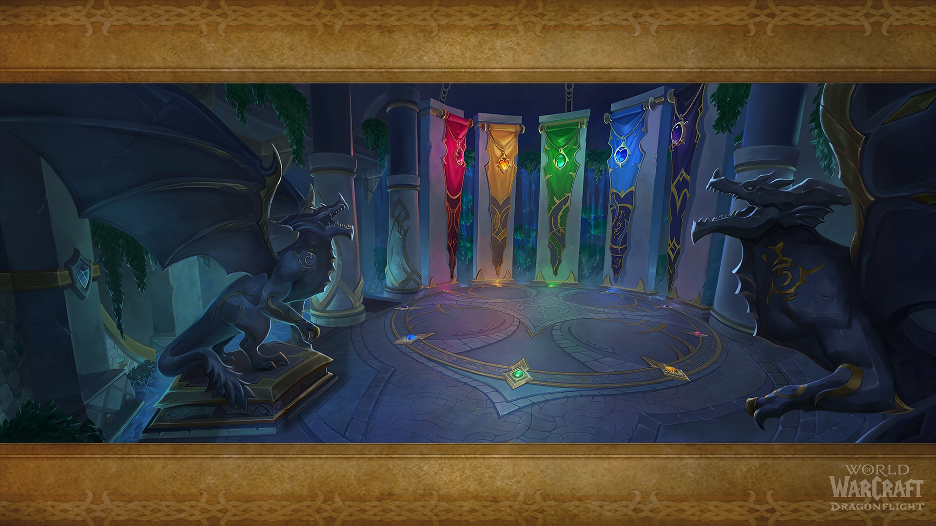 Scheduled Season 3 Maintenance on Tuesday Until 11:00 AM PST - Wowhead News