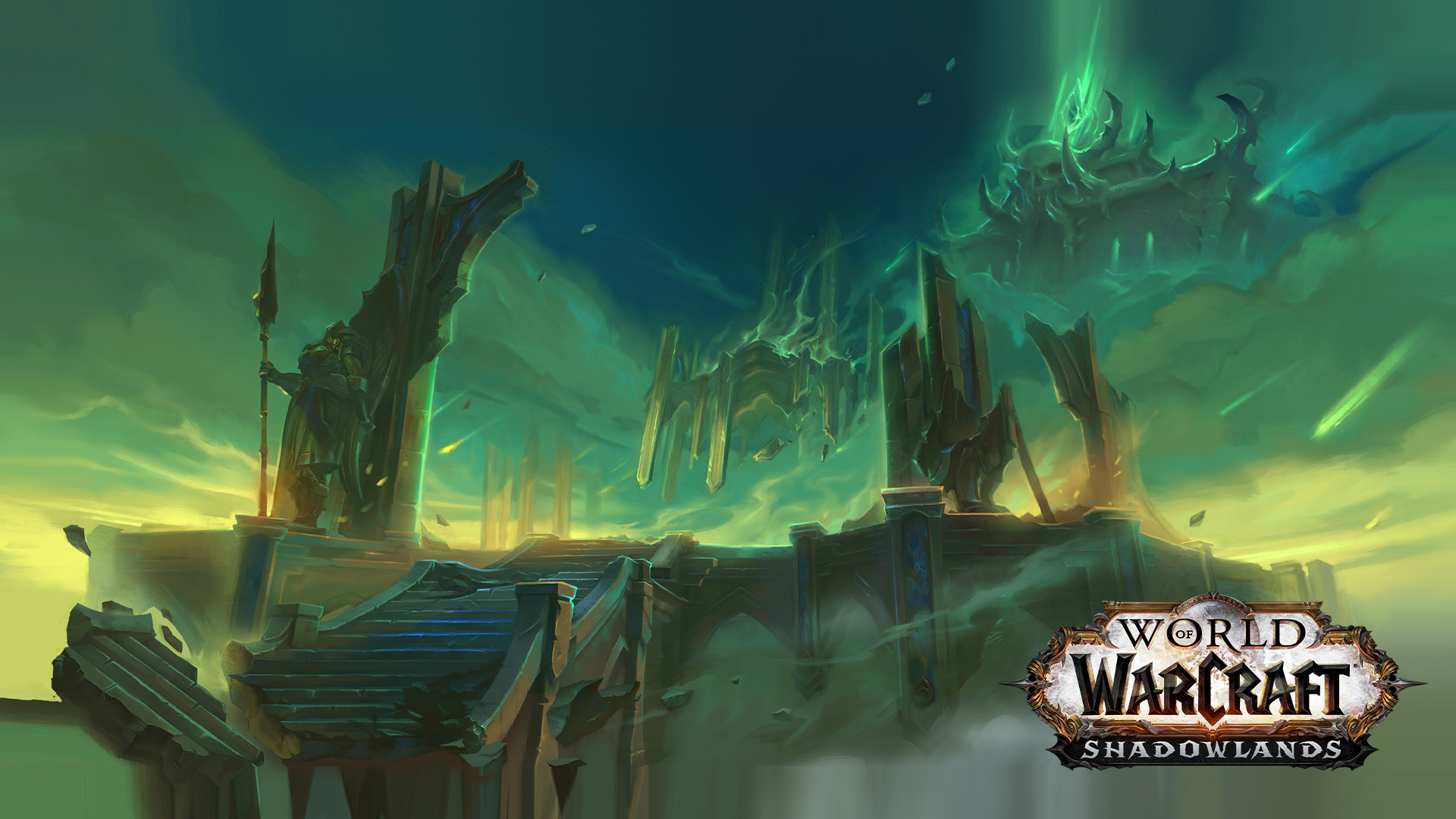 Welcome Back! — To World of Warcraft — World of Warcraft — Blizzard News