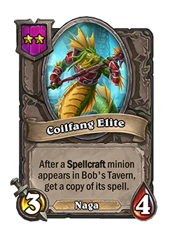 Coilfang Elite