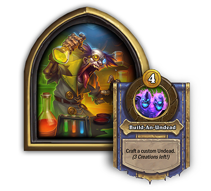 Hearthstone is adding new 'Catch Up' packs containing up to 50 cards,  Battlegrounds to get a 'Duos' mode early next year