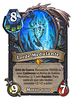 Explorando a fundo o Cavaleiro da Morte - Hearthstone