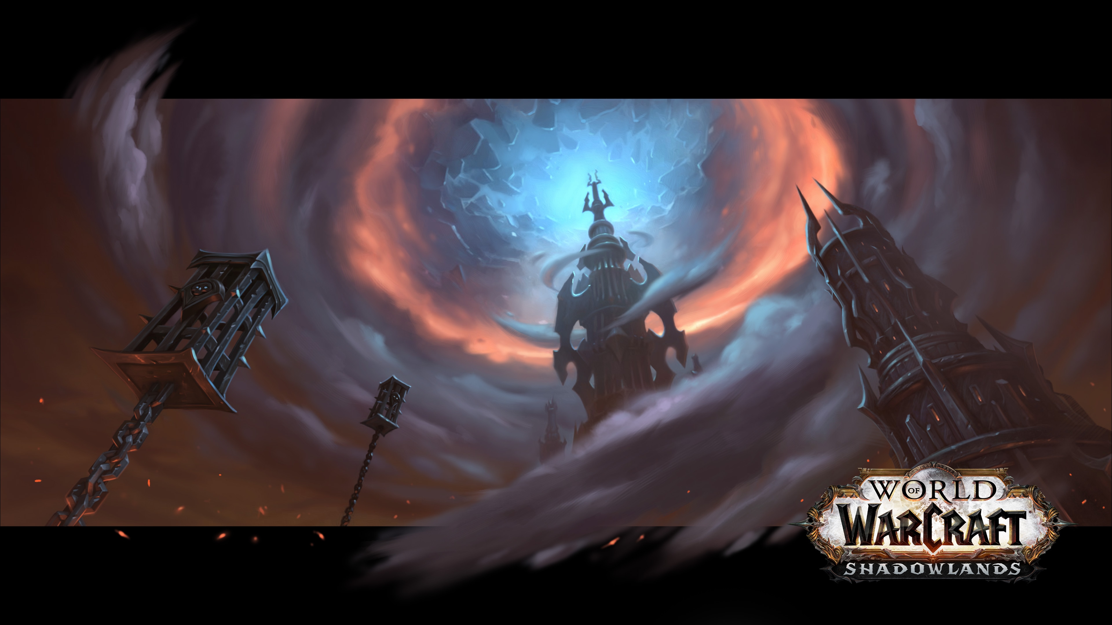 Correctifs : 1 novembre 2021 — World of Warcraft — Actualités Blizzard