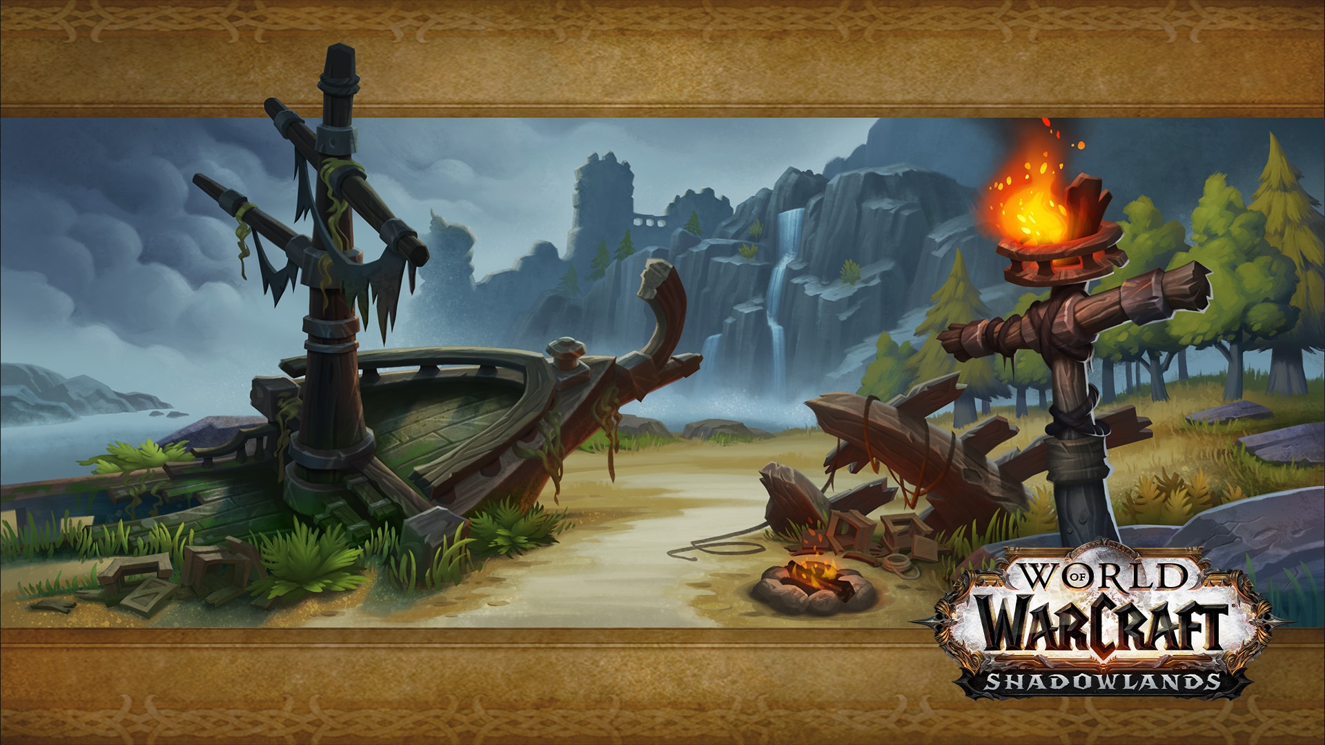 World of Warcraft News and Development Updates — World of Warcraft —  Blizzard News