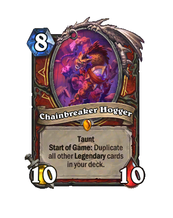 Break the Rules in Escape from Violet Maintain, Hearthstone’s Next Expansion
